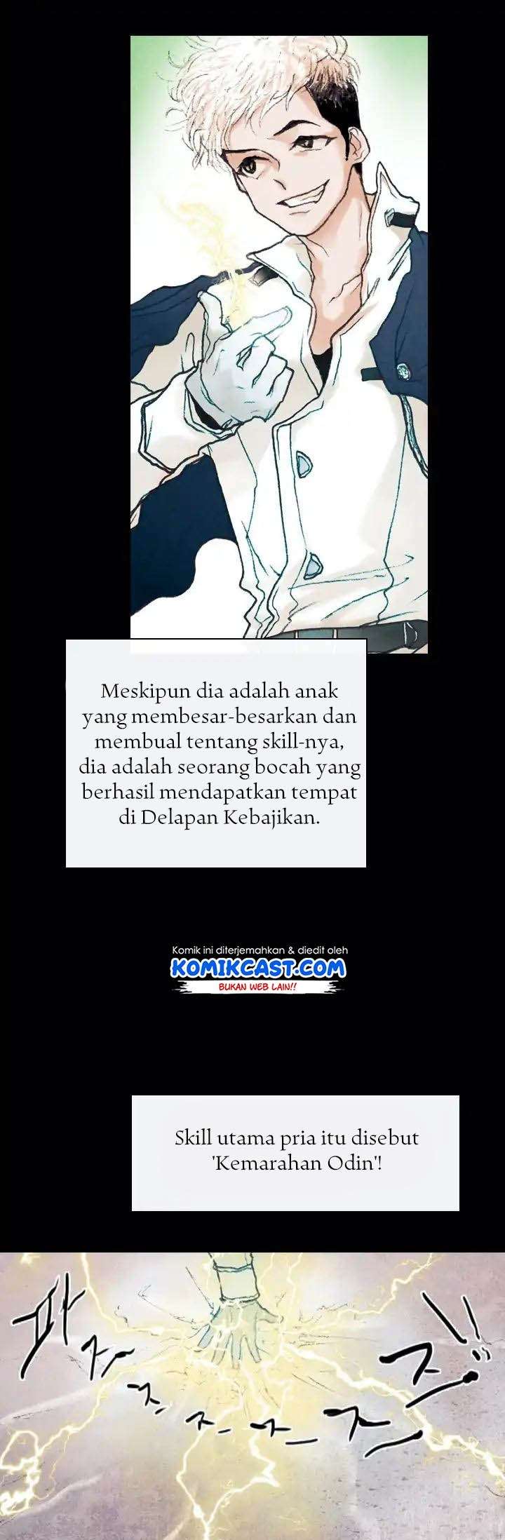 Past Life Regressor Chapter 1 Gambar 44