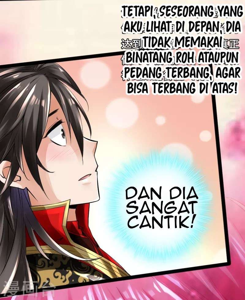 Xianwu Dizun Chapter 9 Gambar 25