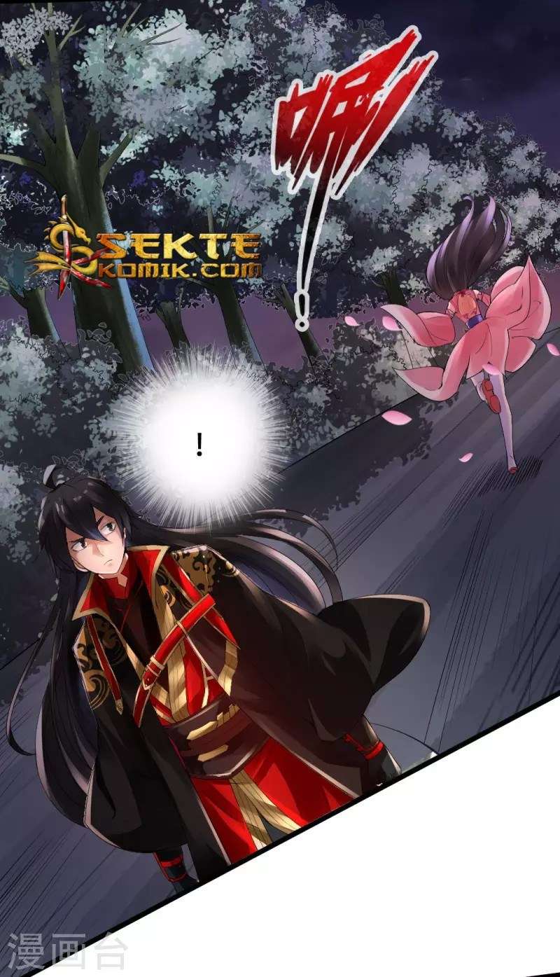 Xianwu Dizun Chapter 9 Gambar 29