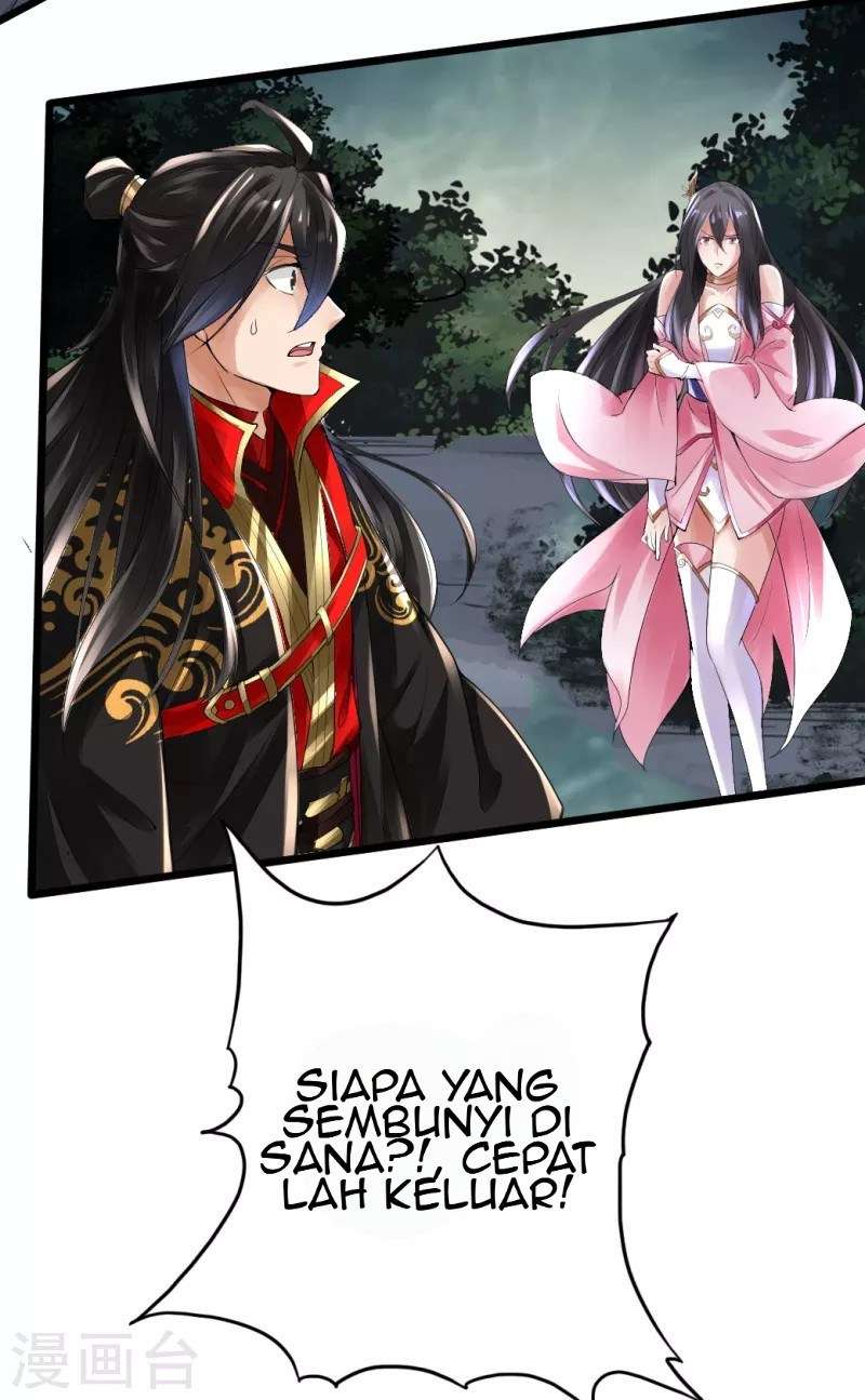 Xianwu Dizun Chapter 9 Gambar 30