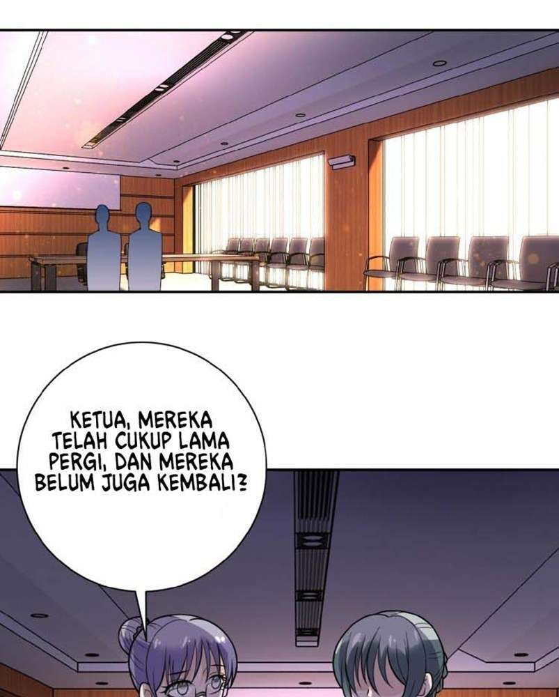 Baca Manhua Super System Chapter 19 Gambar 2