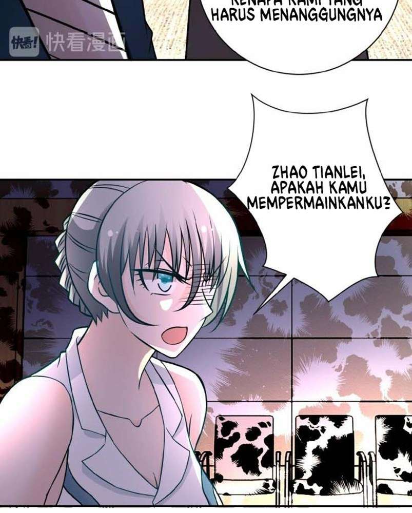 Super System Chapter 19 Gambar 20