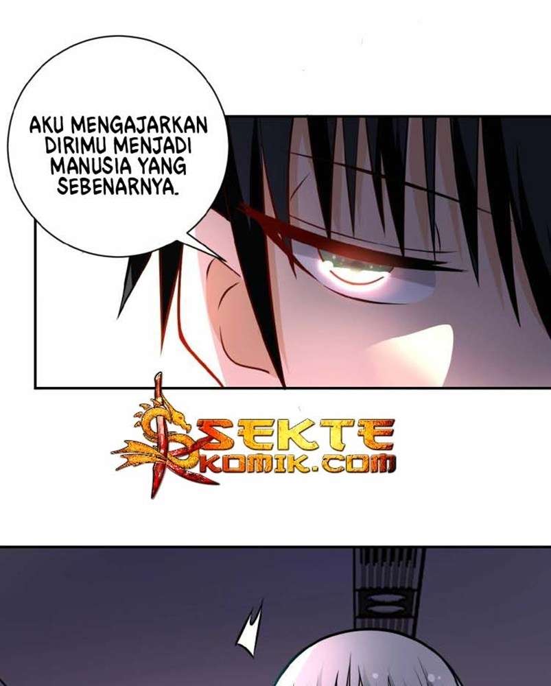 Super System Chapter 19 Gambar 21