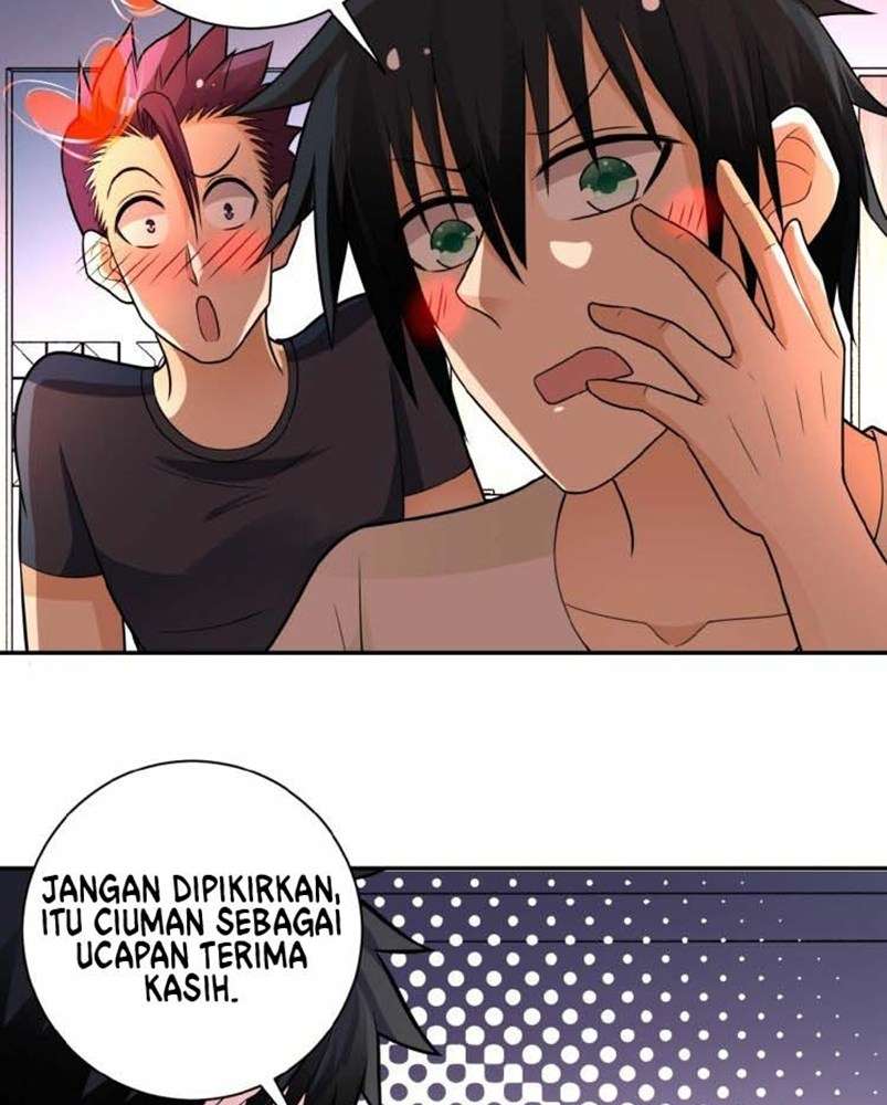 Super System Chapter 19 Gambar 31