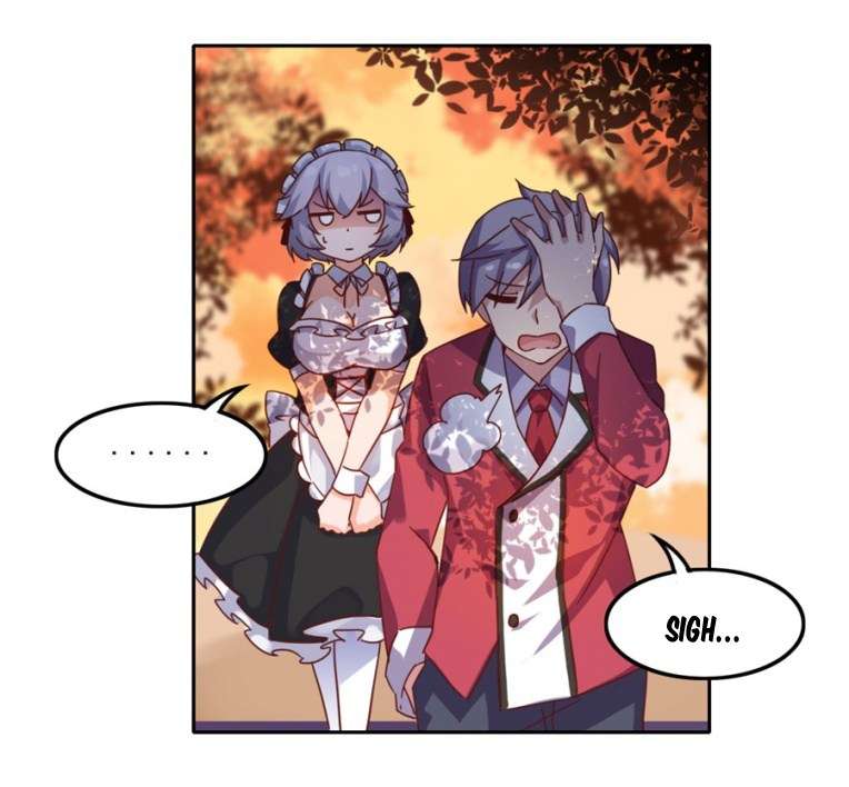 I Picked up a Demon Lord as a Maid Chapter 3 Gambar 25