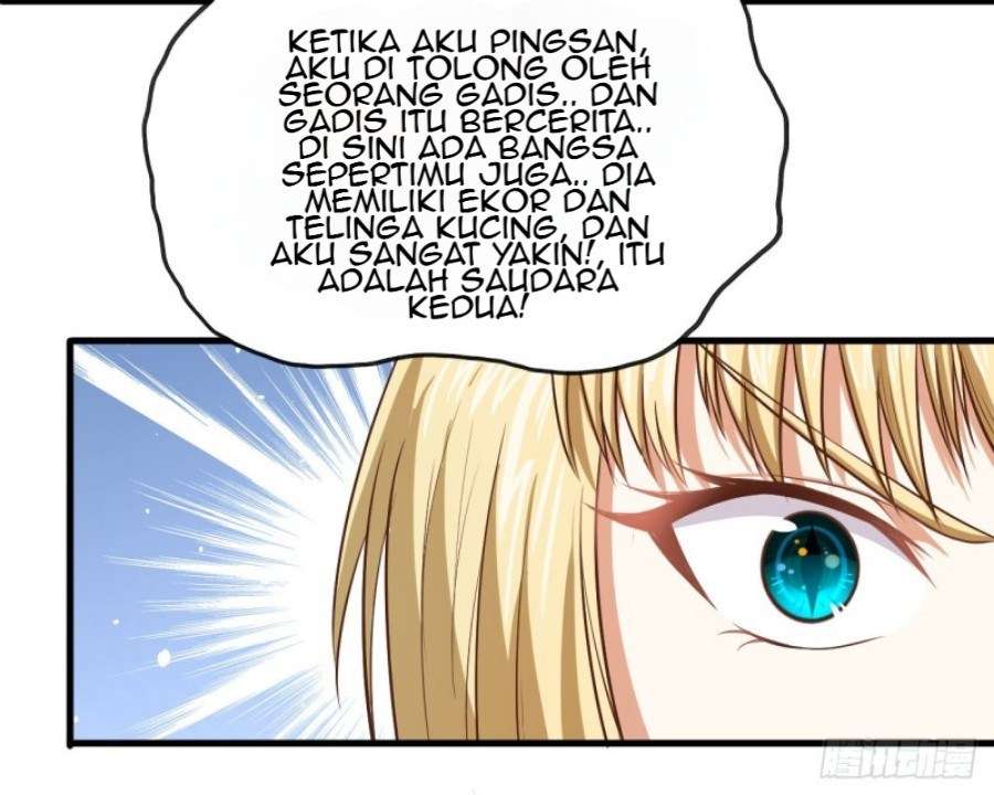 To Be The Castellan King Chapter 17 Gambar 13