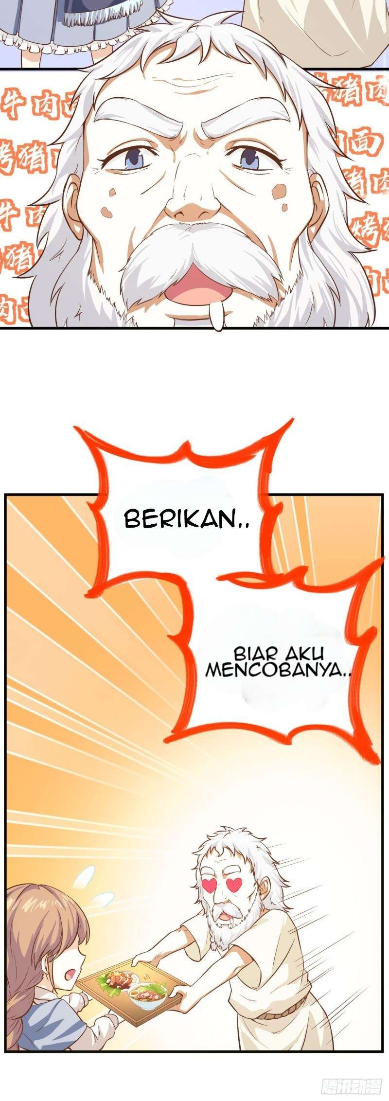 To Be The Castellan King Chapter 10 Gambar 23