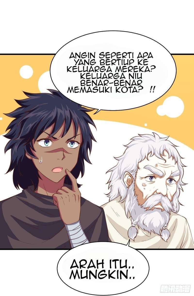 To Be The Castellan King Chapter 8 Gambar 24