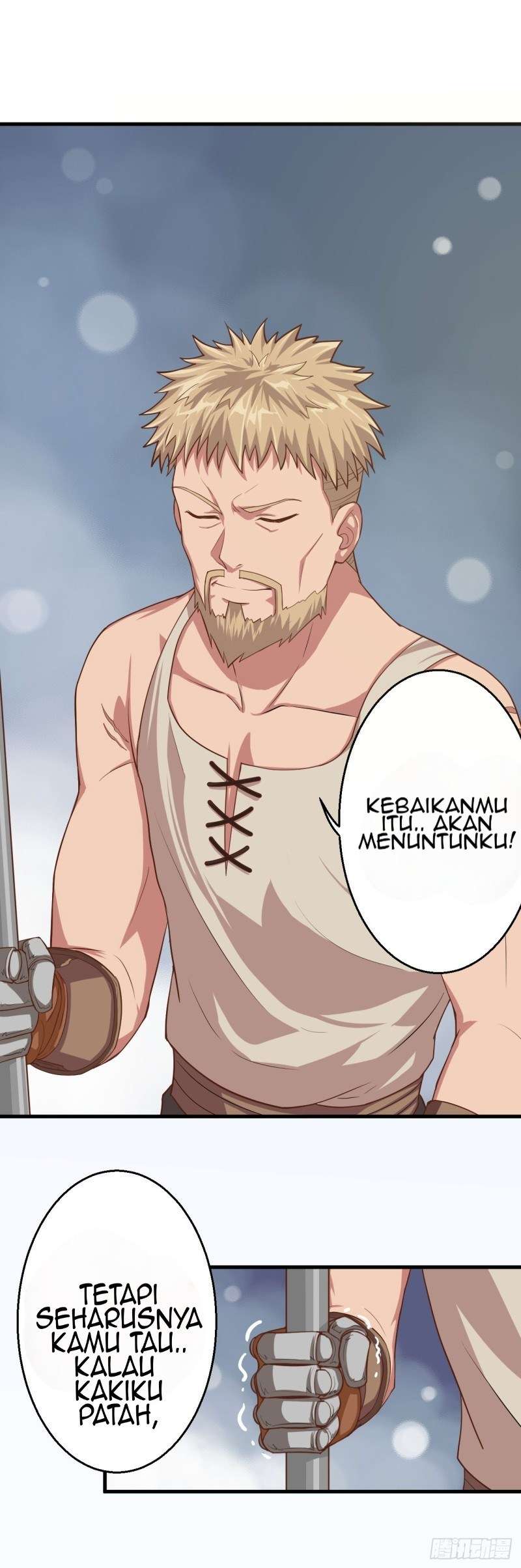 To Be The Castellan King Chapter 8 Gambar 44