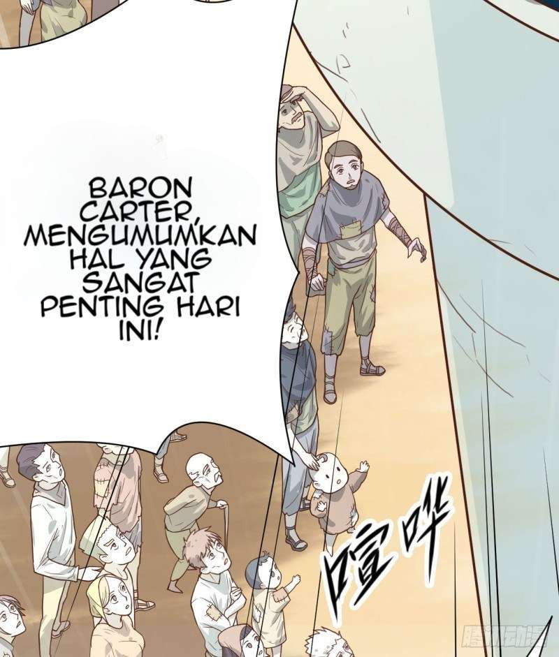 To Be The Castellan King Chapter 2 Gambar 27