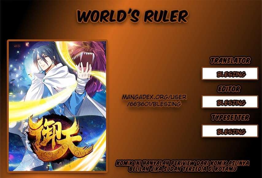 Baca Komik World’s Ruler Chapter 1 Gambar 1