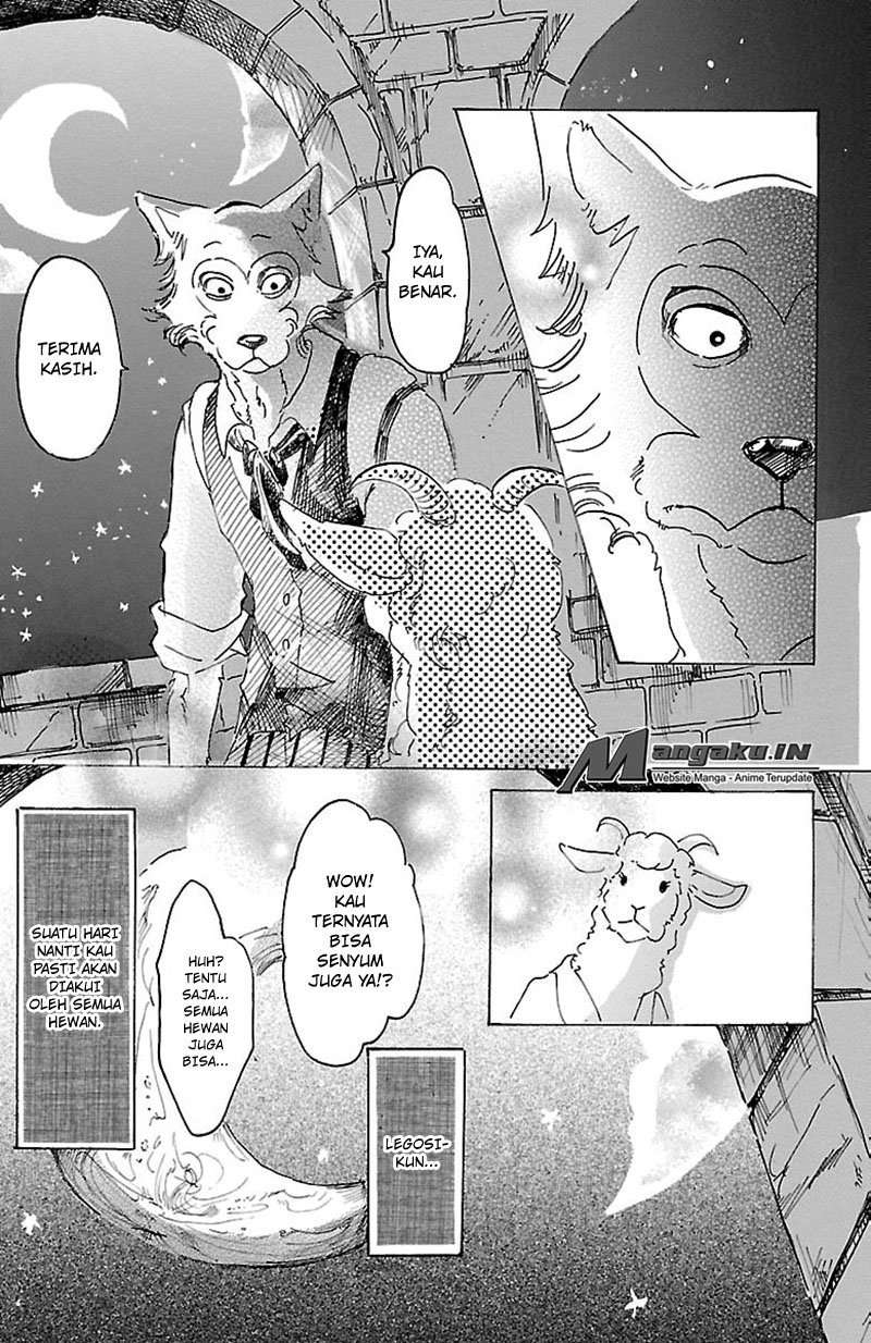 Beastars Chapter 13 Gambar 20