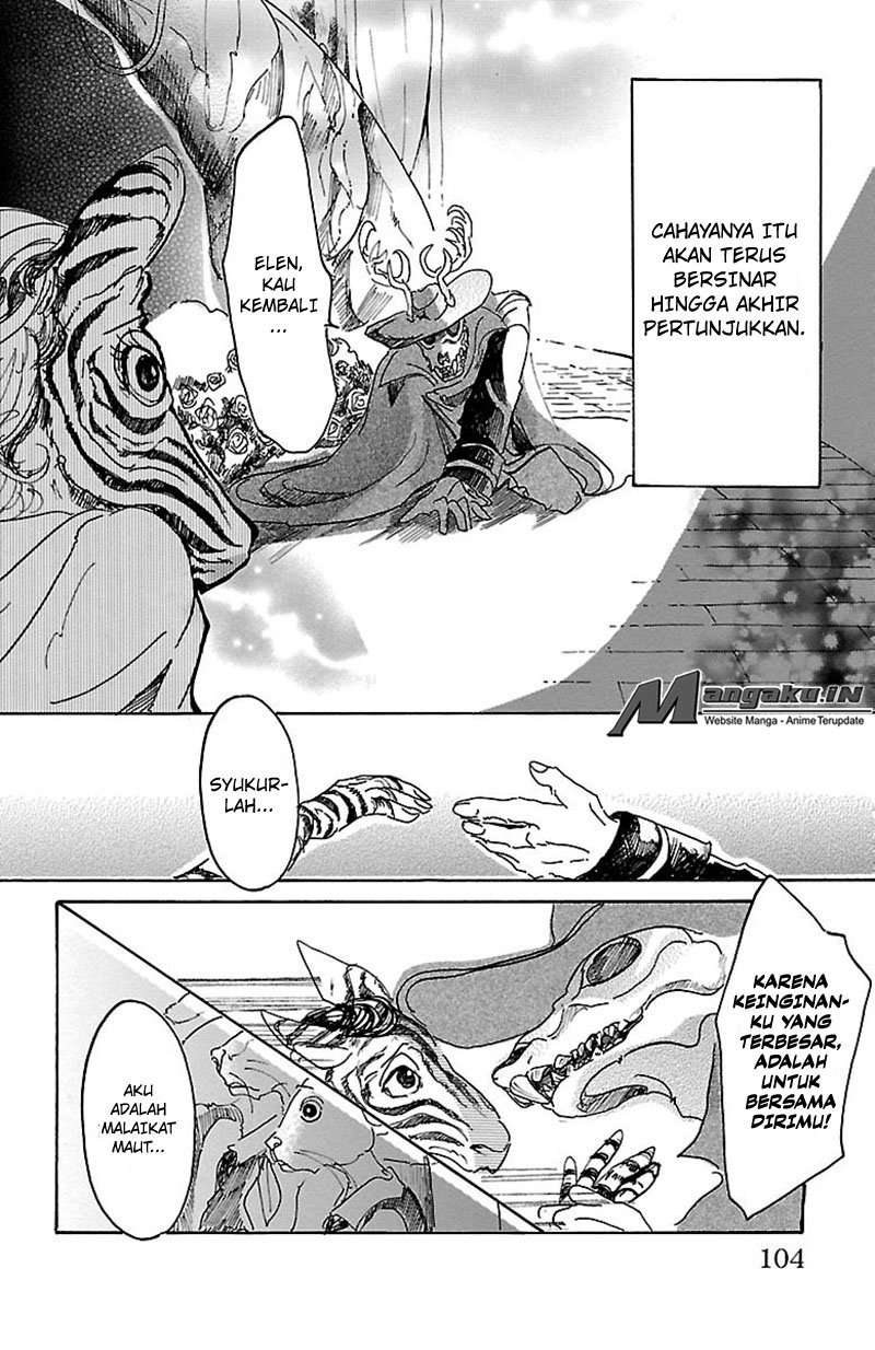 Beastars Chapter 12 Gambar 16