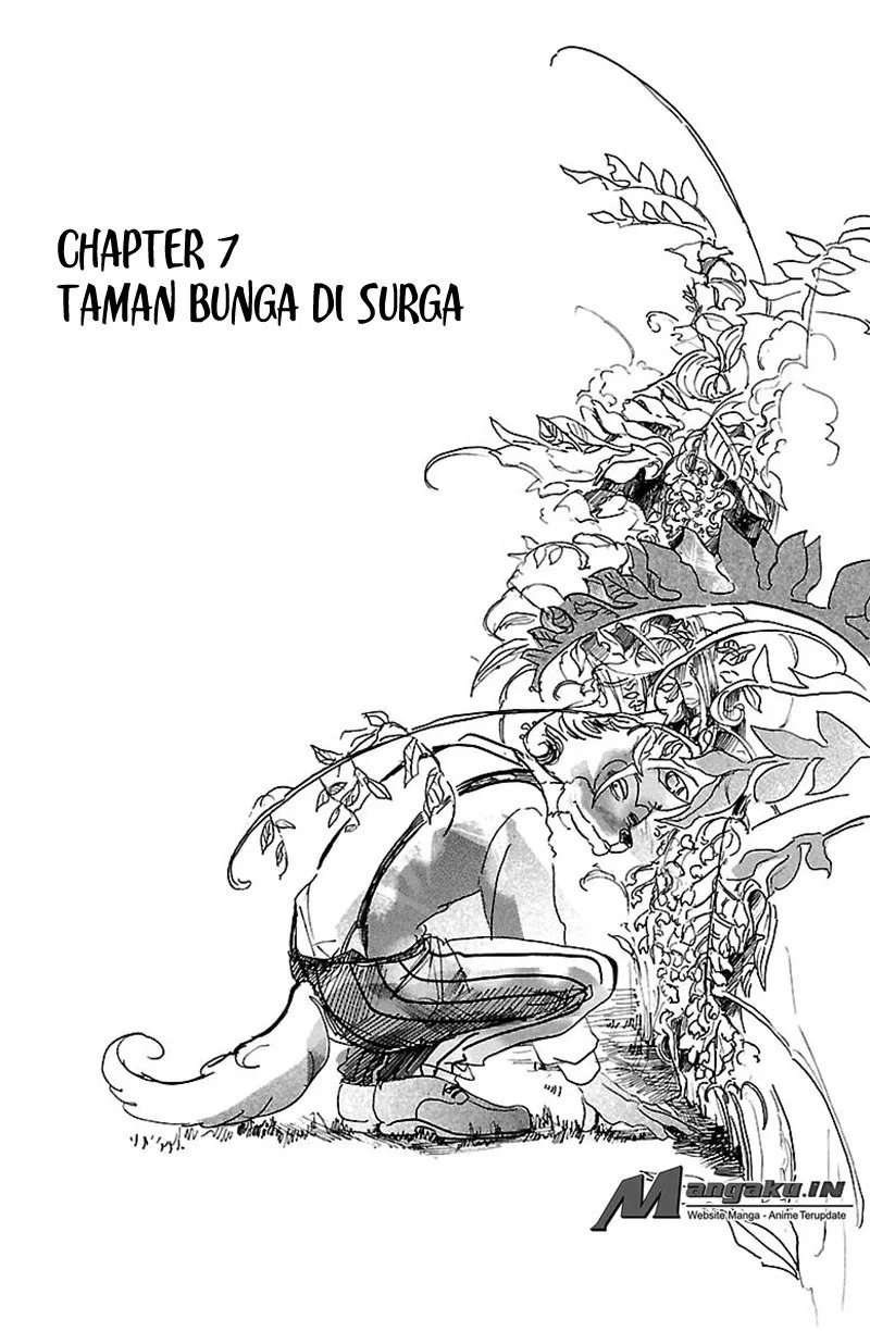 Baca Manga Beastars Chapter 7 Gambar 2