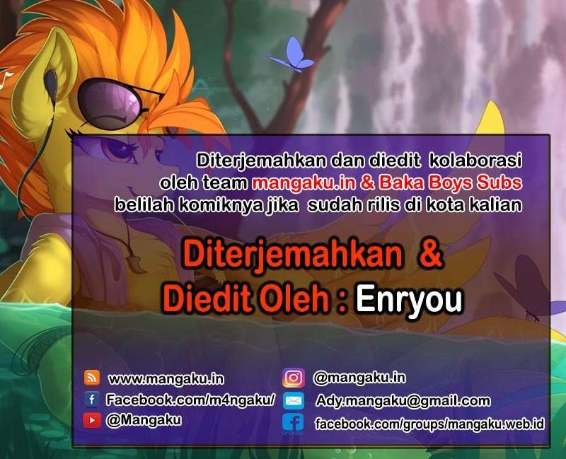 Baca Komik Beastars Chapter 5 Gambar 1
