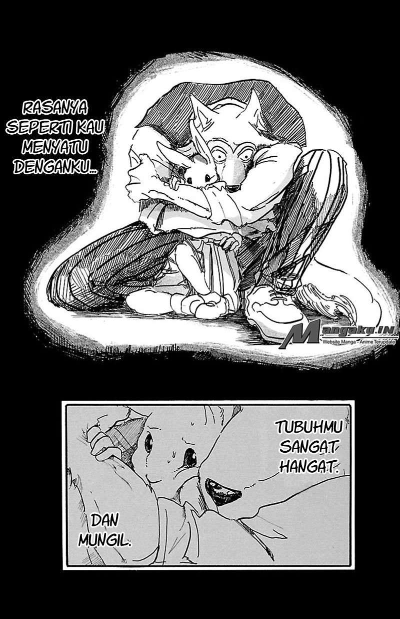 Beastars Chapter 5 Gambar 4