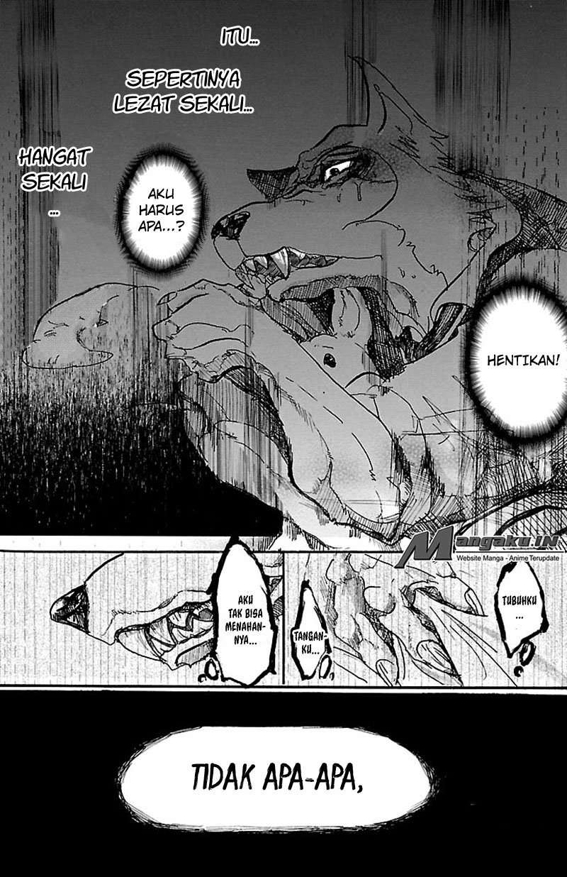 Beastars Chapter 5 Gambar 6