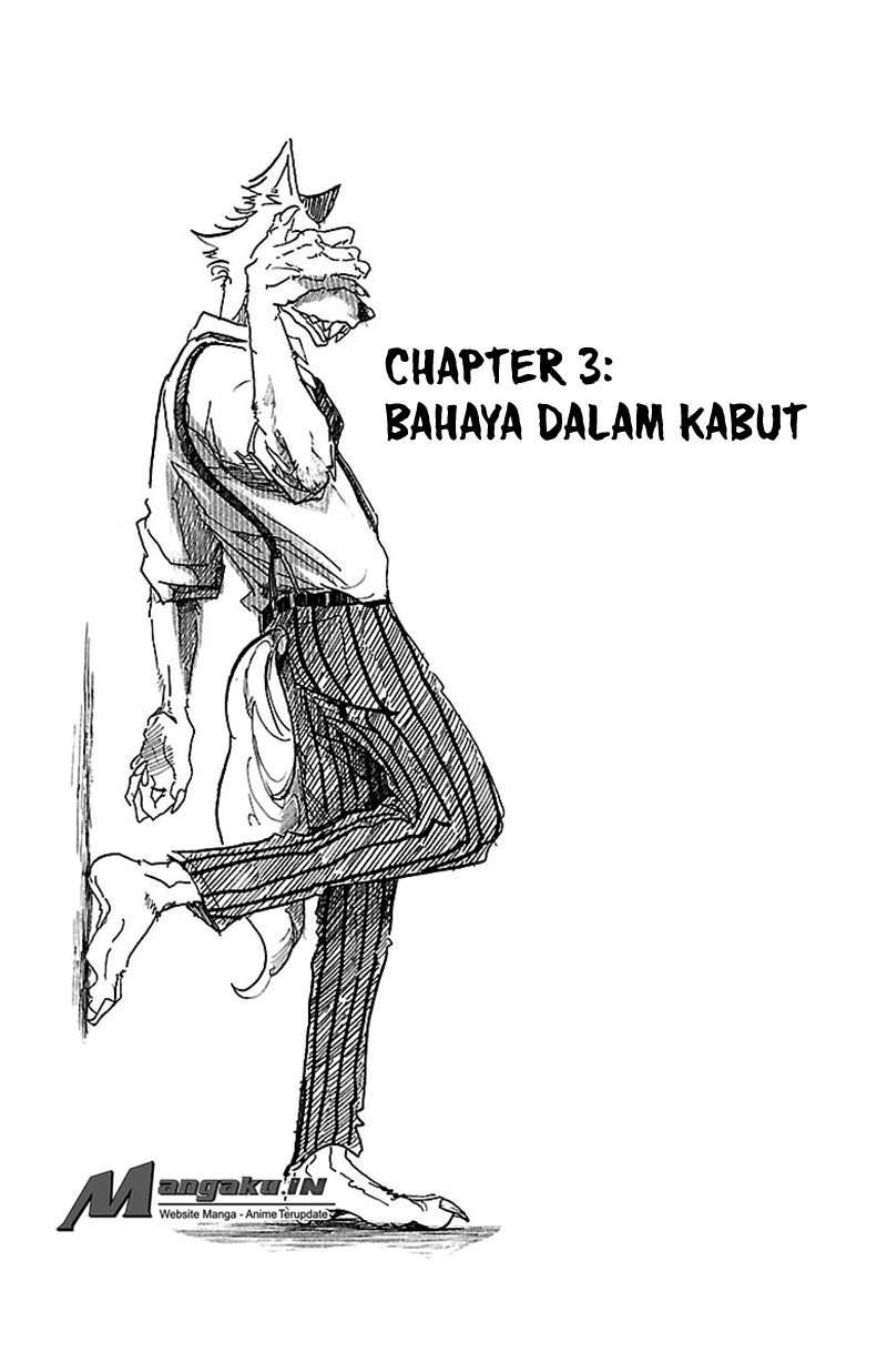 Baca Manga Beastars Chapter 3 Gambar 2