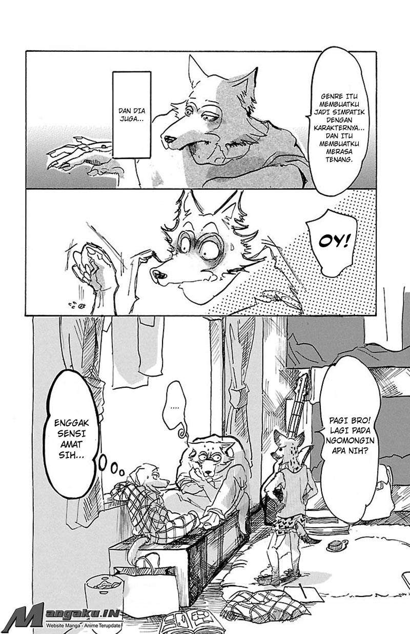 Beastars Chapter 2 Gambar 11