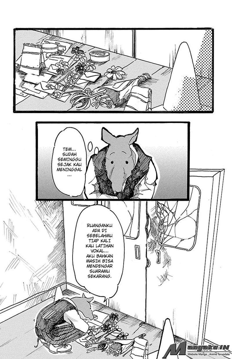 Baca Manga Beastars Chapter 2 Gambar 2