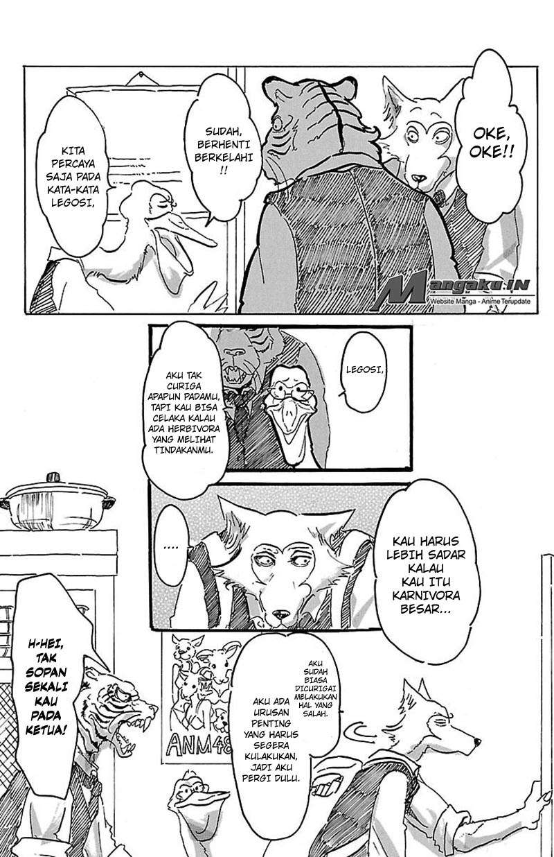 Beastars Chapter 1 Gambar 30