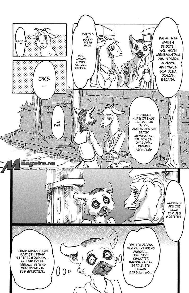 Beastars Chapter 1 Gambar 33