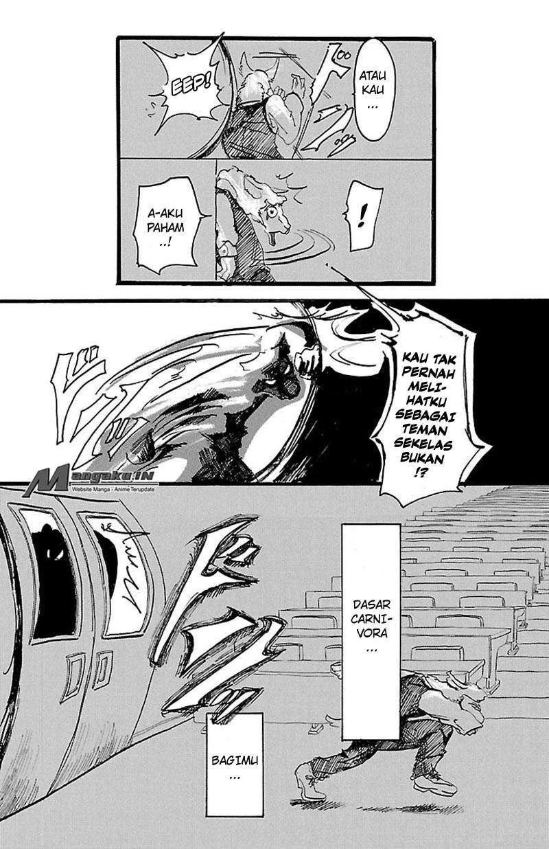 Beastars Chapter 1 Gambar 8