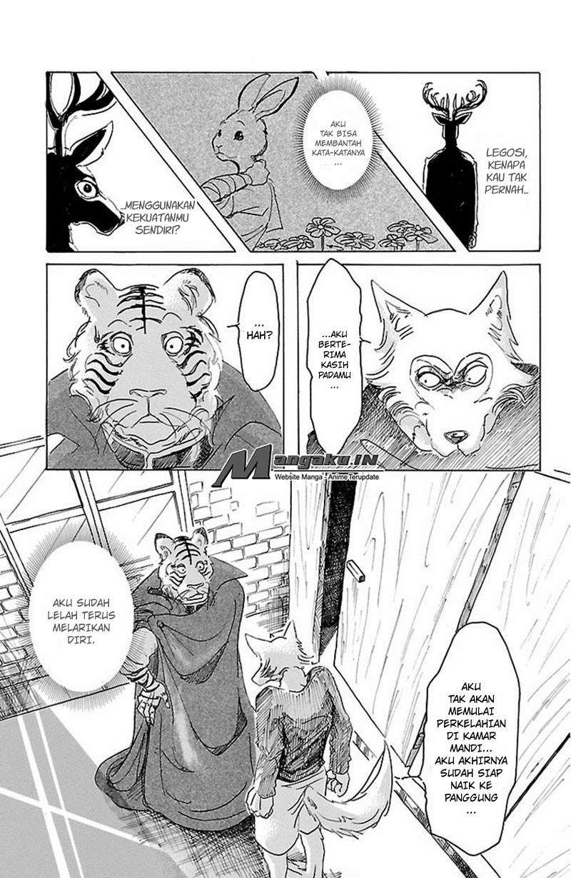 Beastars Chapter 14 Gambar 20