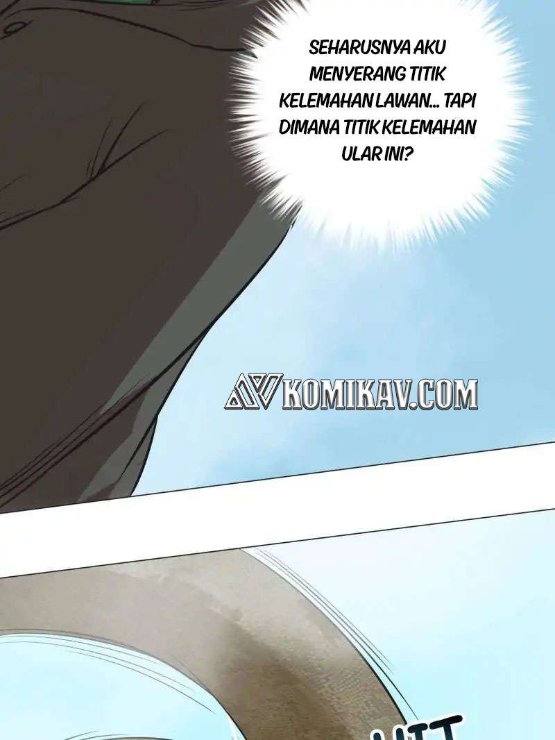 The Crazy Adventures of Mystical Doctor Chapter 59 Gambar 14