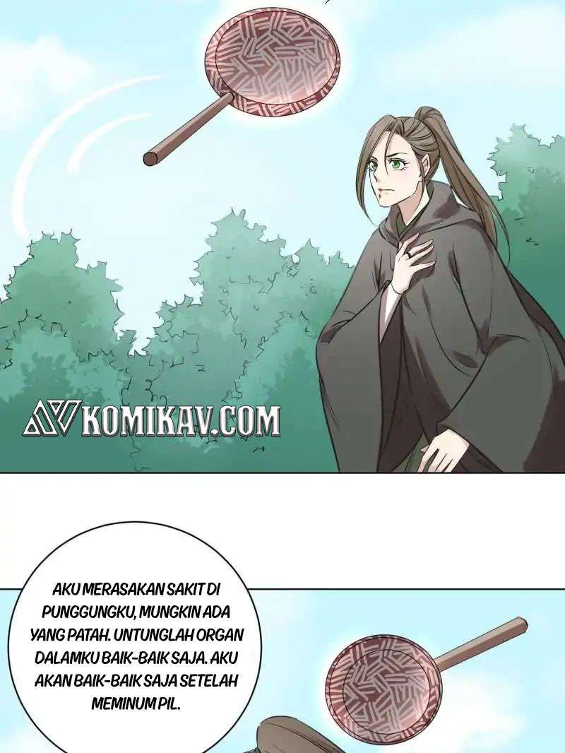 The Crazy Adventures of Mystical Doctor Chapter 59 Gambar 24