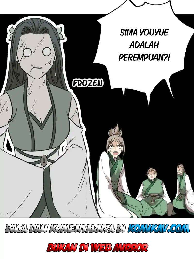 The Crazy Adventures of Mystical Doctor Chapter 59 Gambar 60