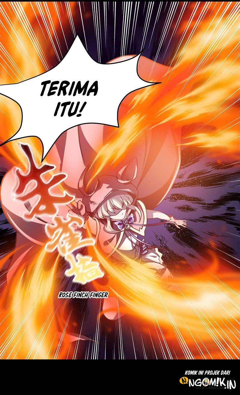 Martial Arts Reigns Chapter 10 Gambar 26