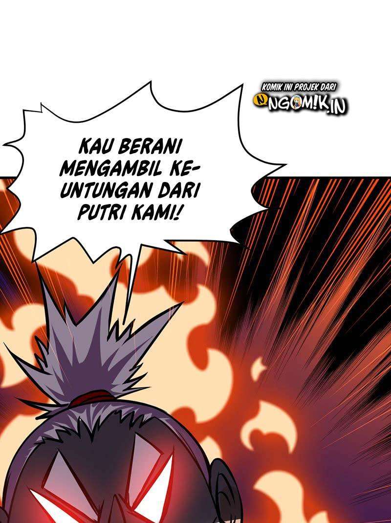 Martial Arts Reigns Chapter 10 Gambar 38