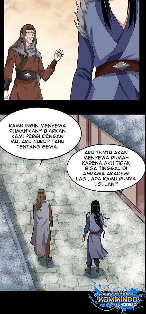 Master of Gu Chapter 76 Gambar 10