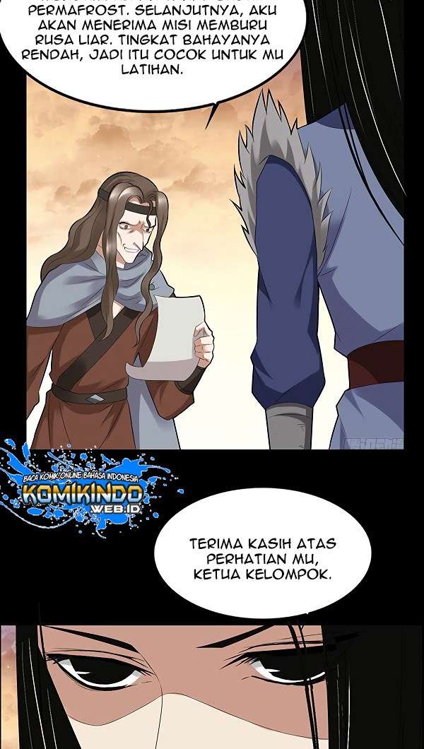 Master of Gu Chapter 76 Gambar 4