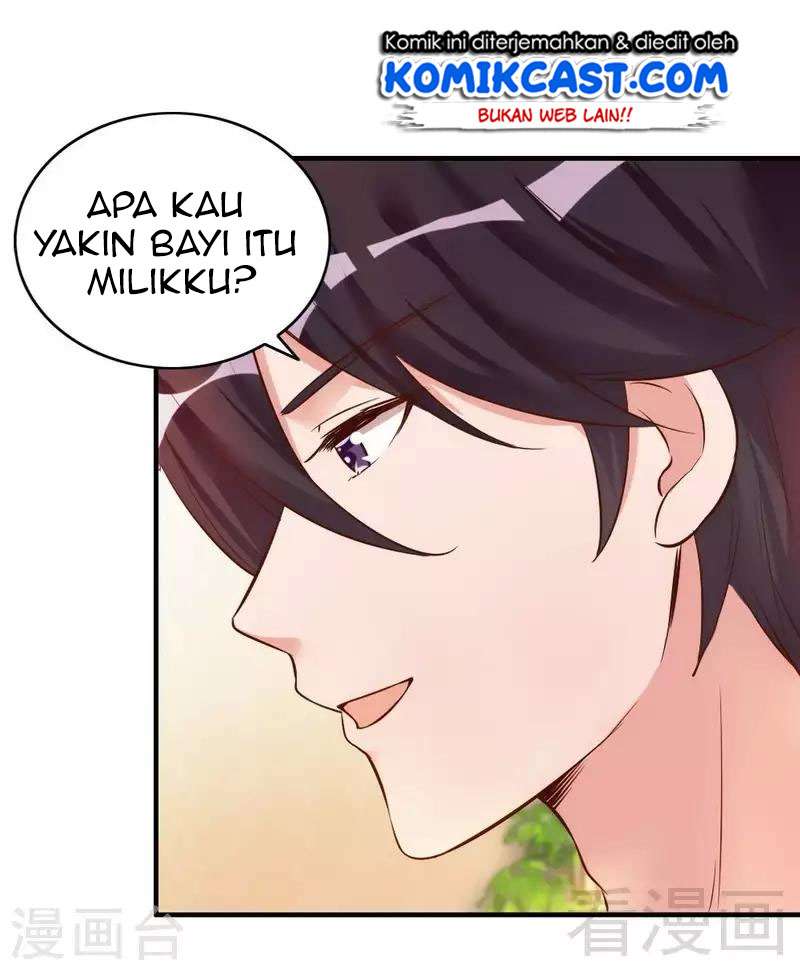 My Wife is Cold-Hearted Chapter 41 Gambar 4