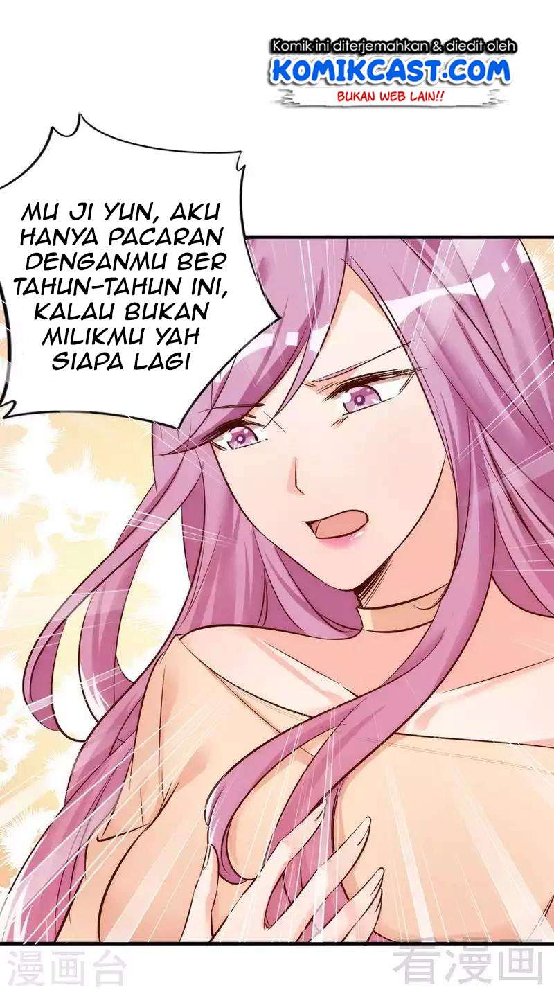 My Wife is Cold-Hearted Chapter 41 Gambar 5