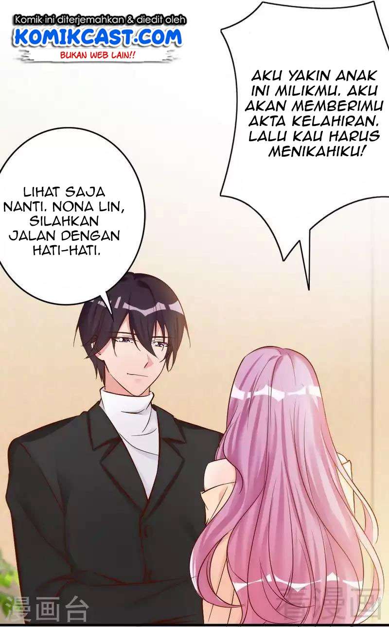 My Wife is Cold-Hearted Chapter 41 Gambar 8