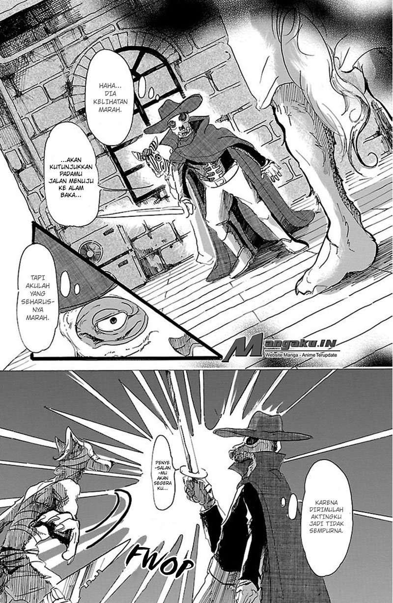 Beastars Chapter 15 Gambar 10