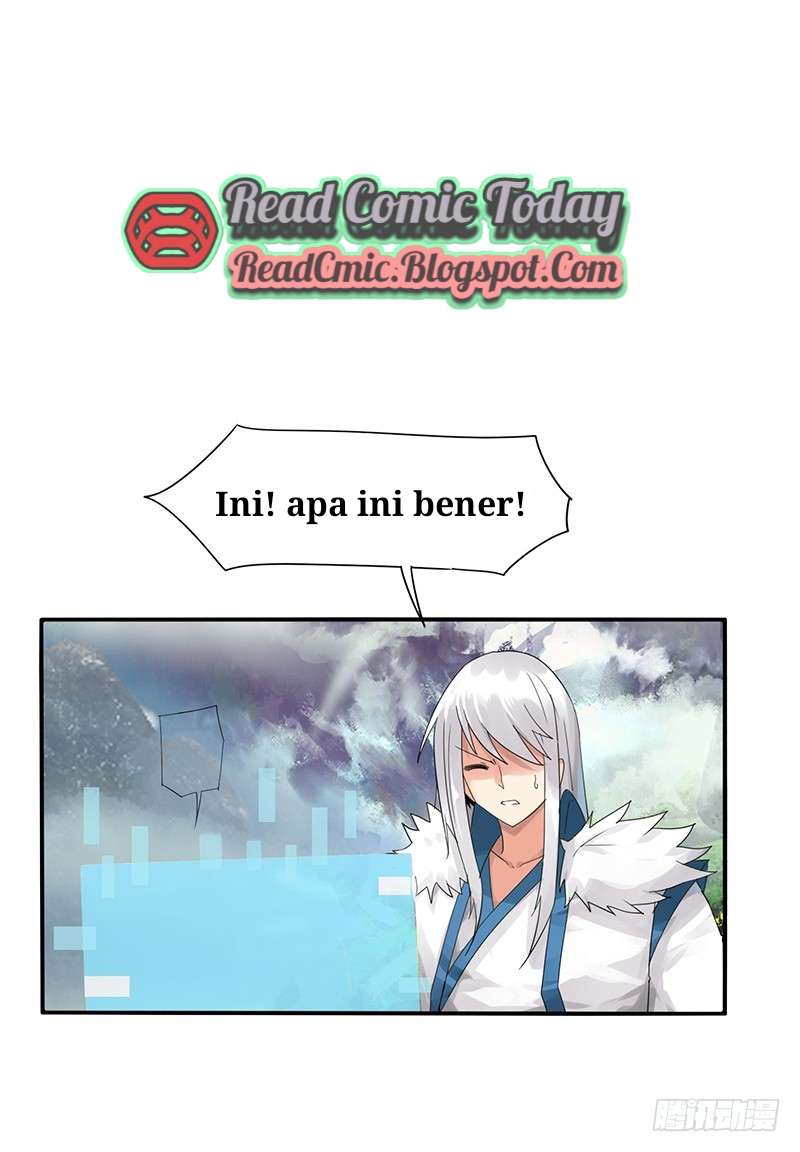 JIANREN Chapter 4 Gambar 12