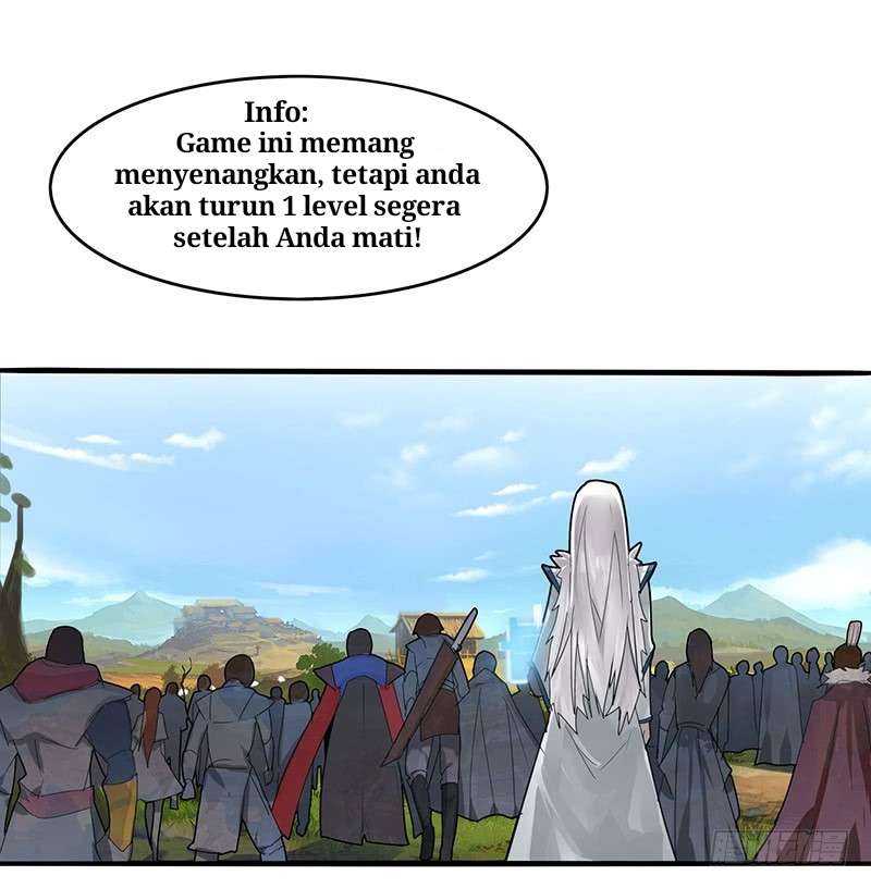 JIANREN Chapter 4 Gambar 13