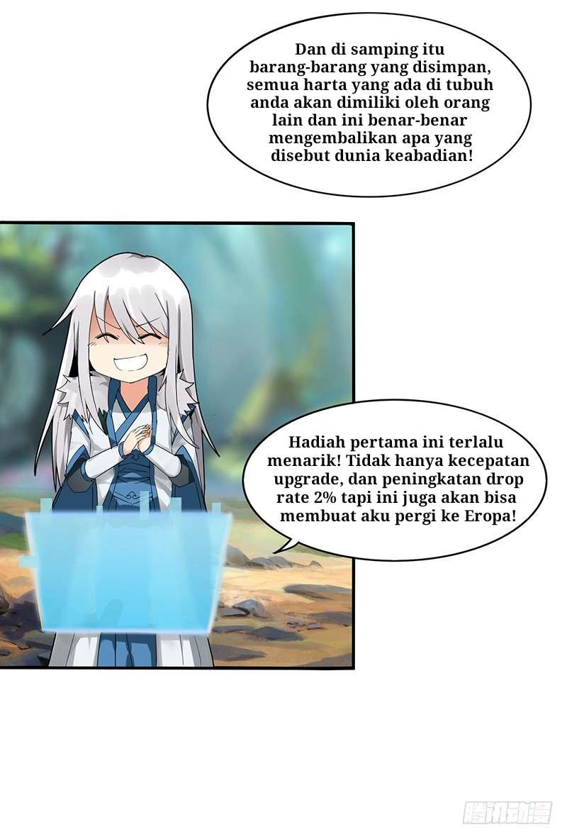 JIANREN Chapter 4 Gambar 14