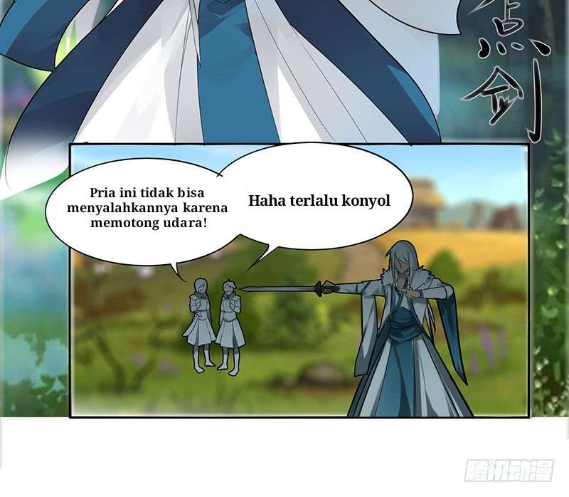 JIANREN Chapter 4 Gambar 22