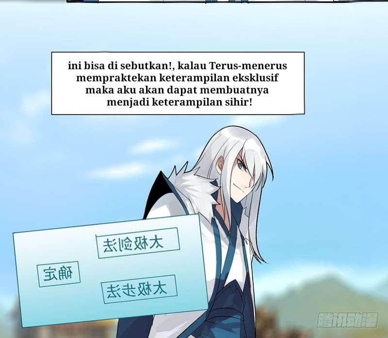 JIANREN Chapter 4 Gambar 24