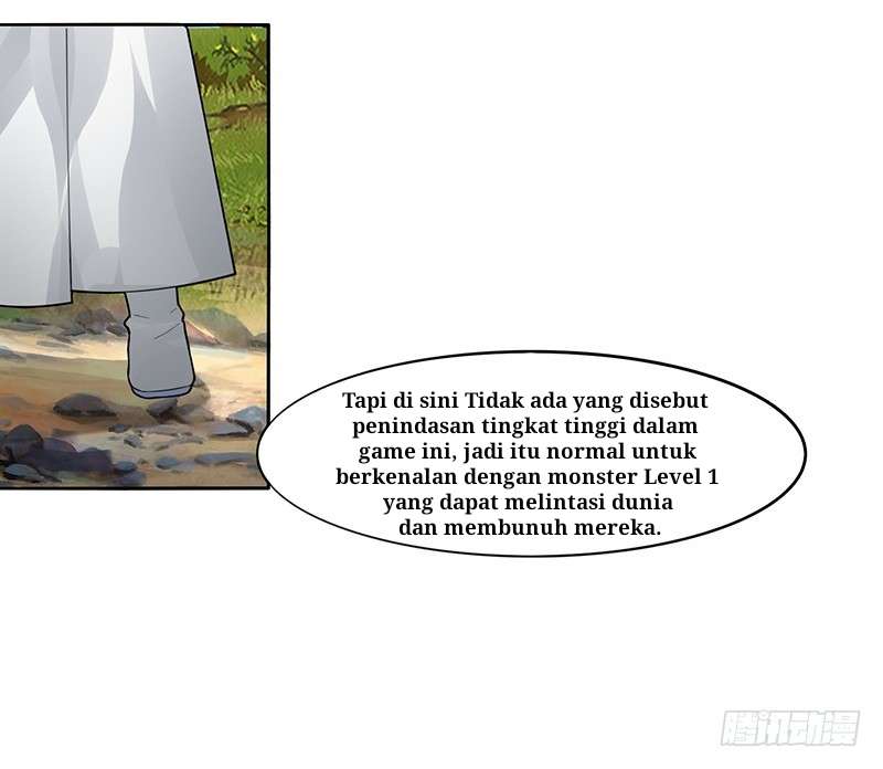 JIANREN Chapter 4 Gambar 28