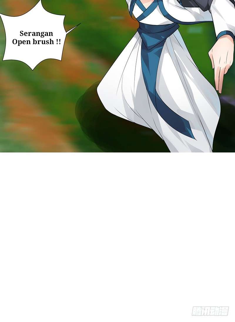 JIANREN Chapter 4 Gambar 32