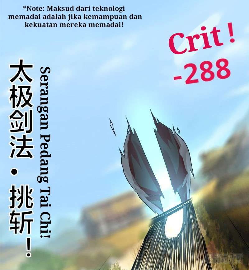 JIANREN Chapter 4 Gambar 40