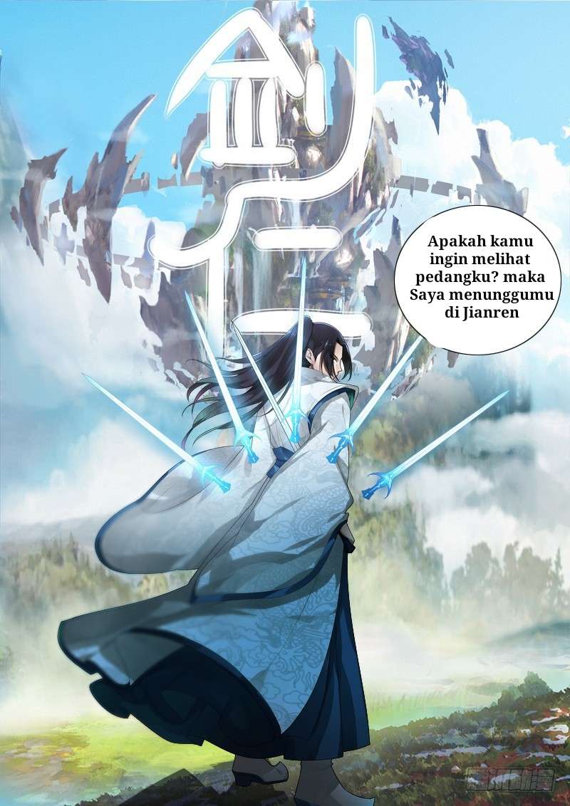 JIANREN Chapter 4 Gambar 42