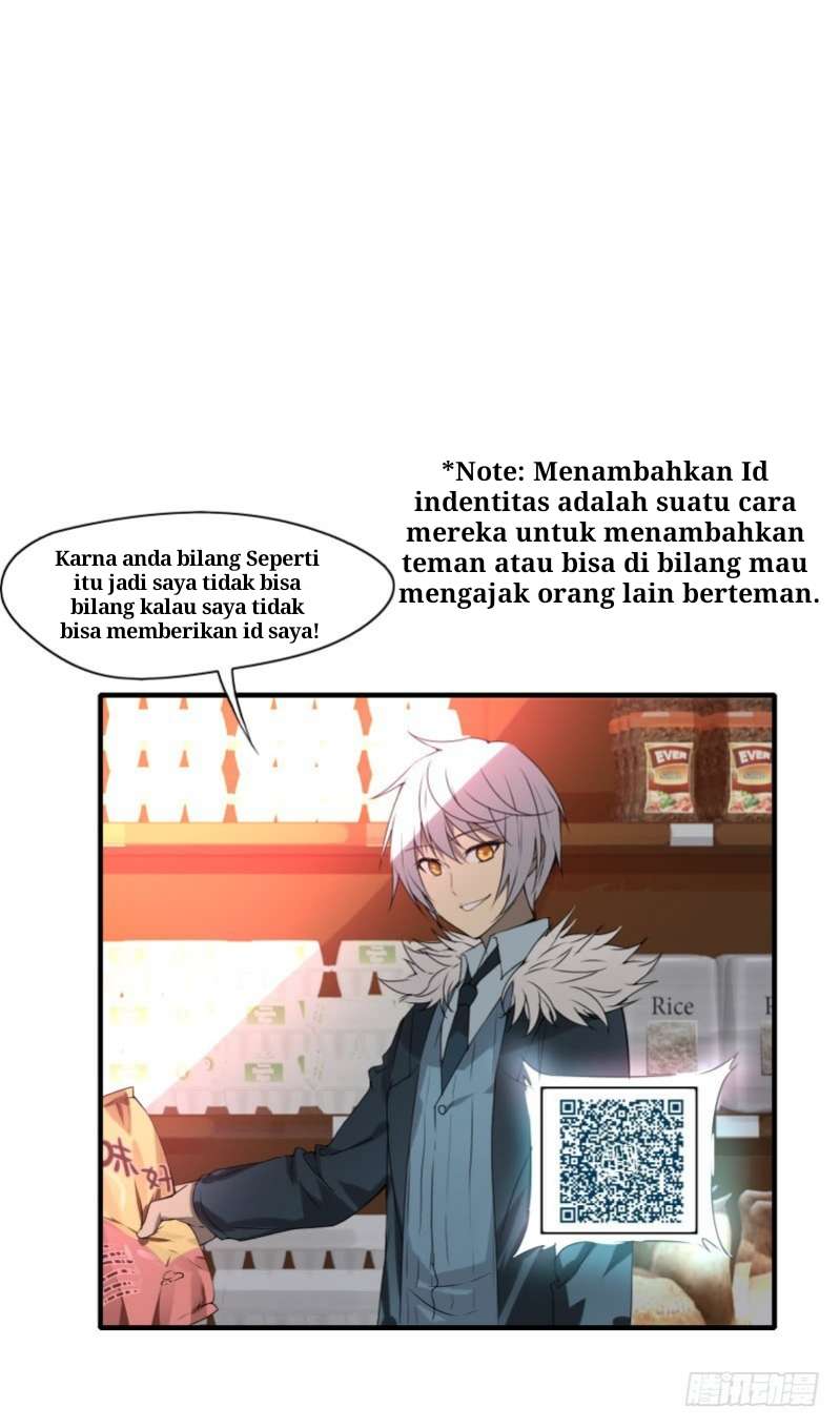 JIANREN Chapter 3 Gambar 18