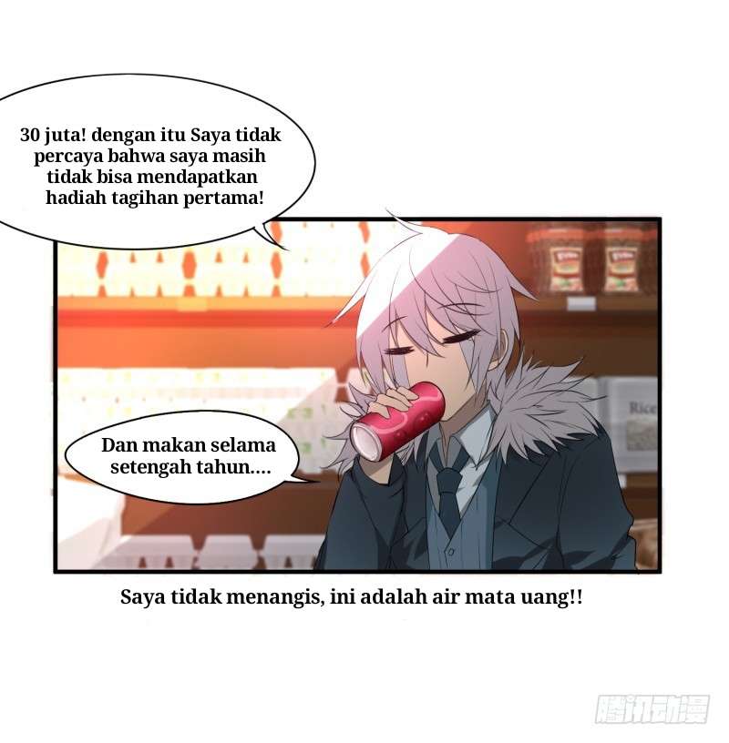 JIANREN Chapter 3 Gambar 33